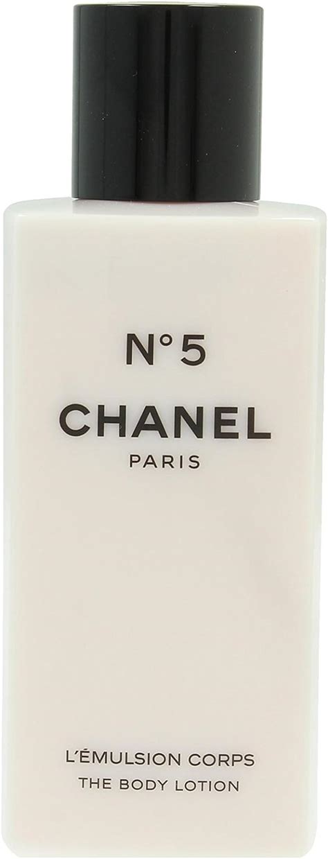 chanel 200ml